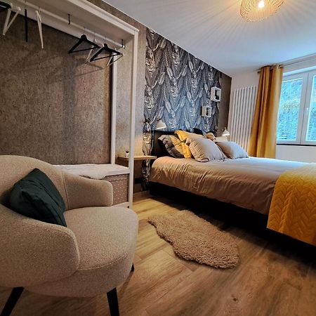 Le Maka - Maison De Vacances La-Roche-en-Ardenne Ngoại thất bức ảnh