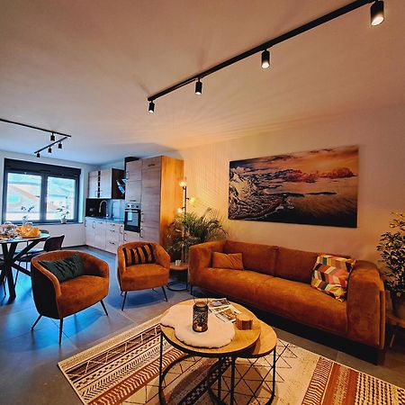 Le Maka - Maison De Vacances La-Roche-en-Ardenne Ngoại thất bức ảnh
