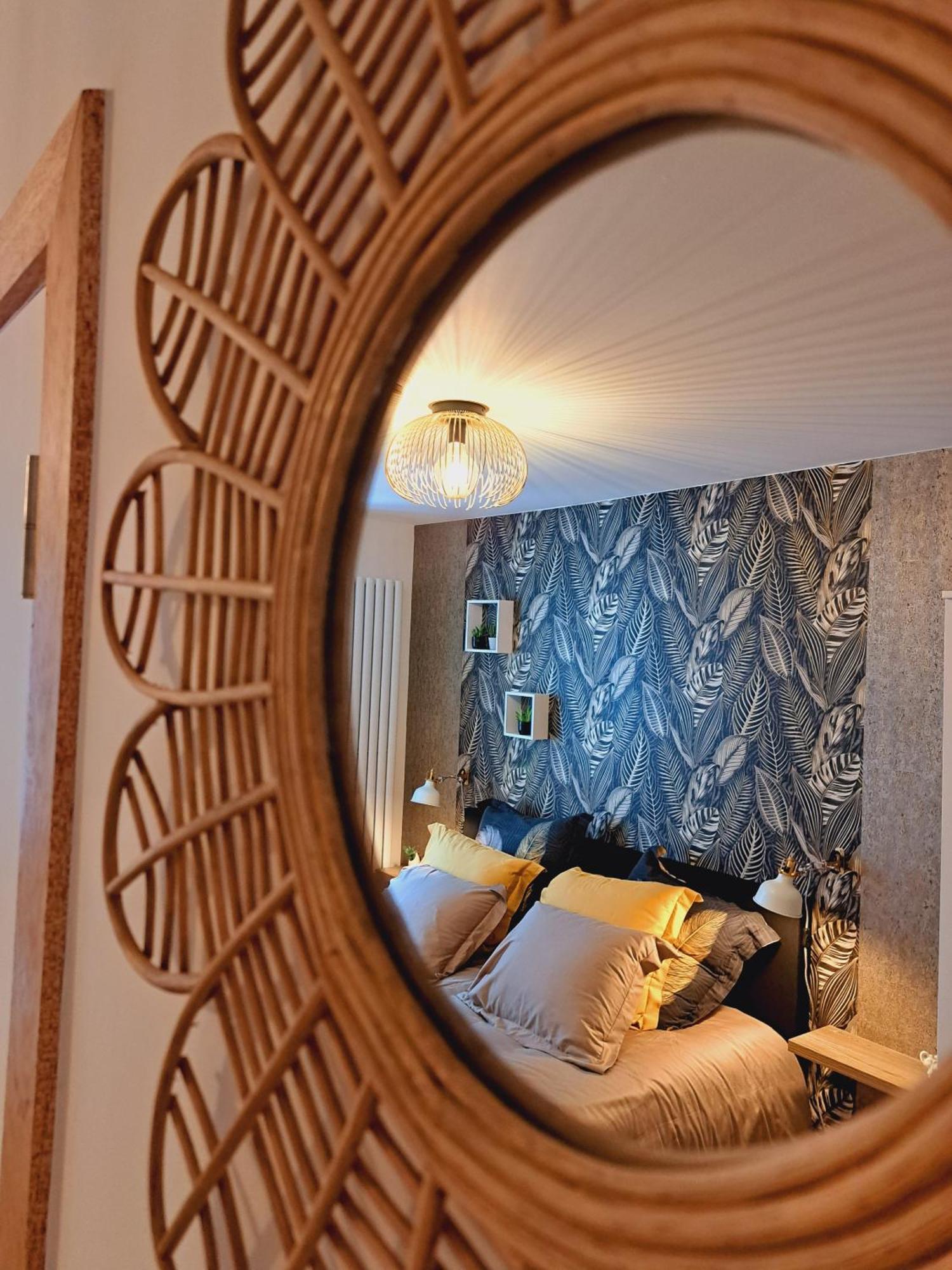 Le Maka - Maison De Vacances La-Roche-en-Ardenne Ngoại thất bức ảnh