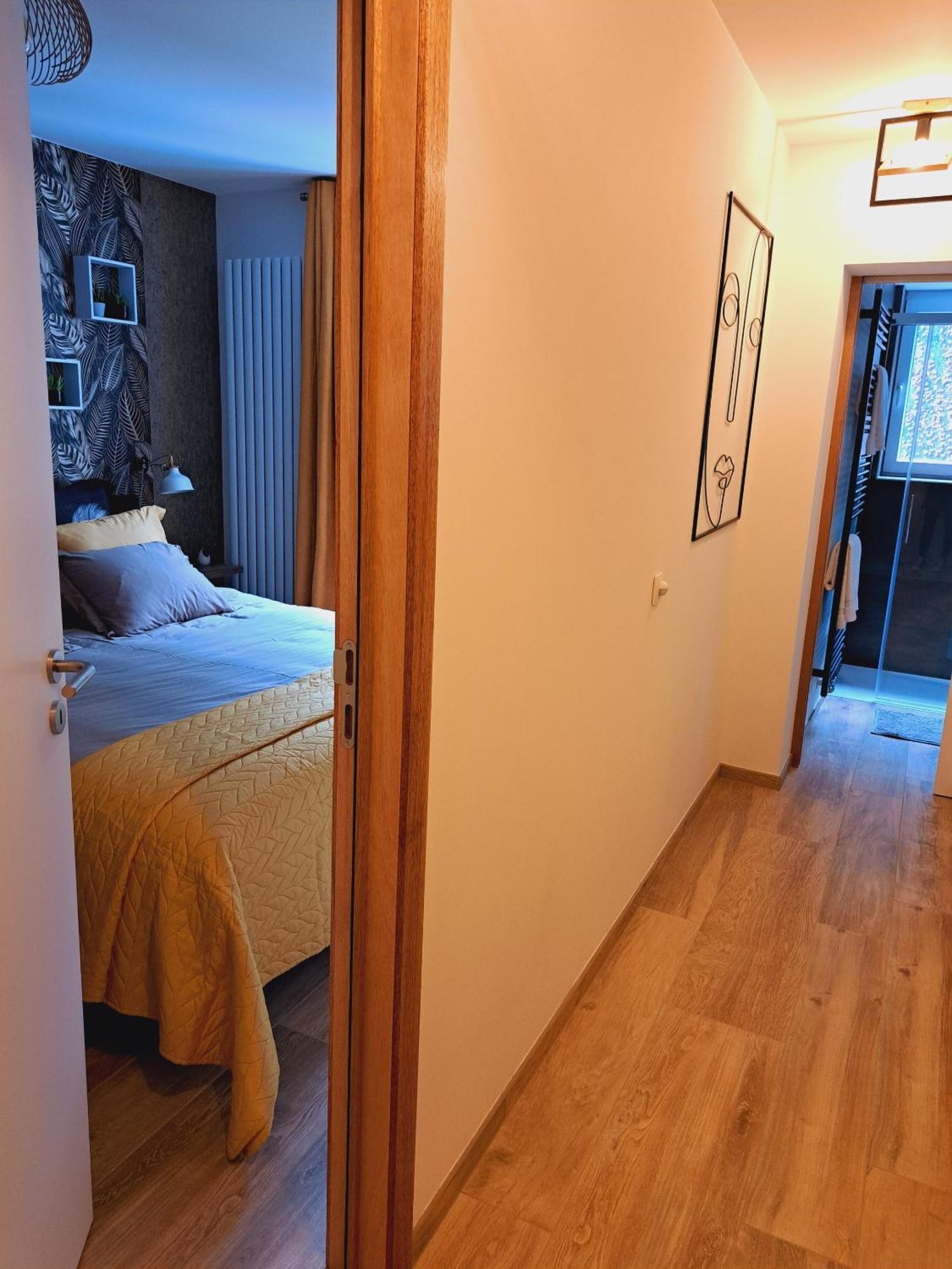 Le Maka - Maison De Vacances La-Roche-en-Ardenne Ngoại thất bức ảnh