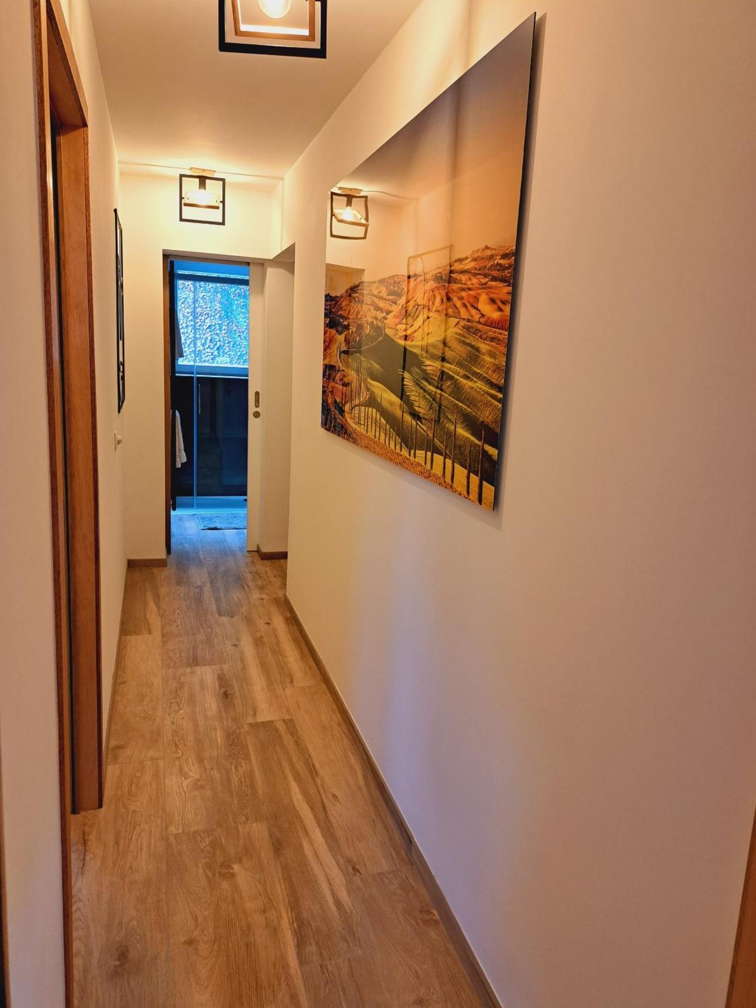 Le Maka - Maison De Vacances La-Roche-en-Ardenne Ngoại thất bức ảnh