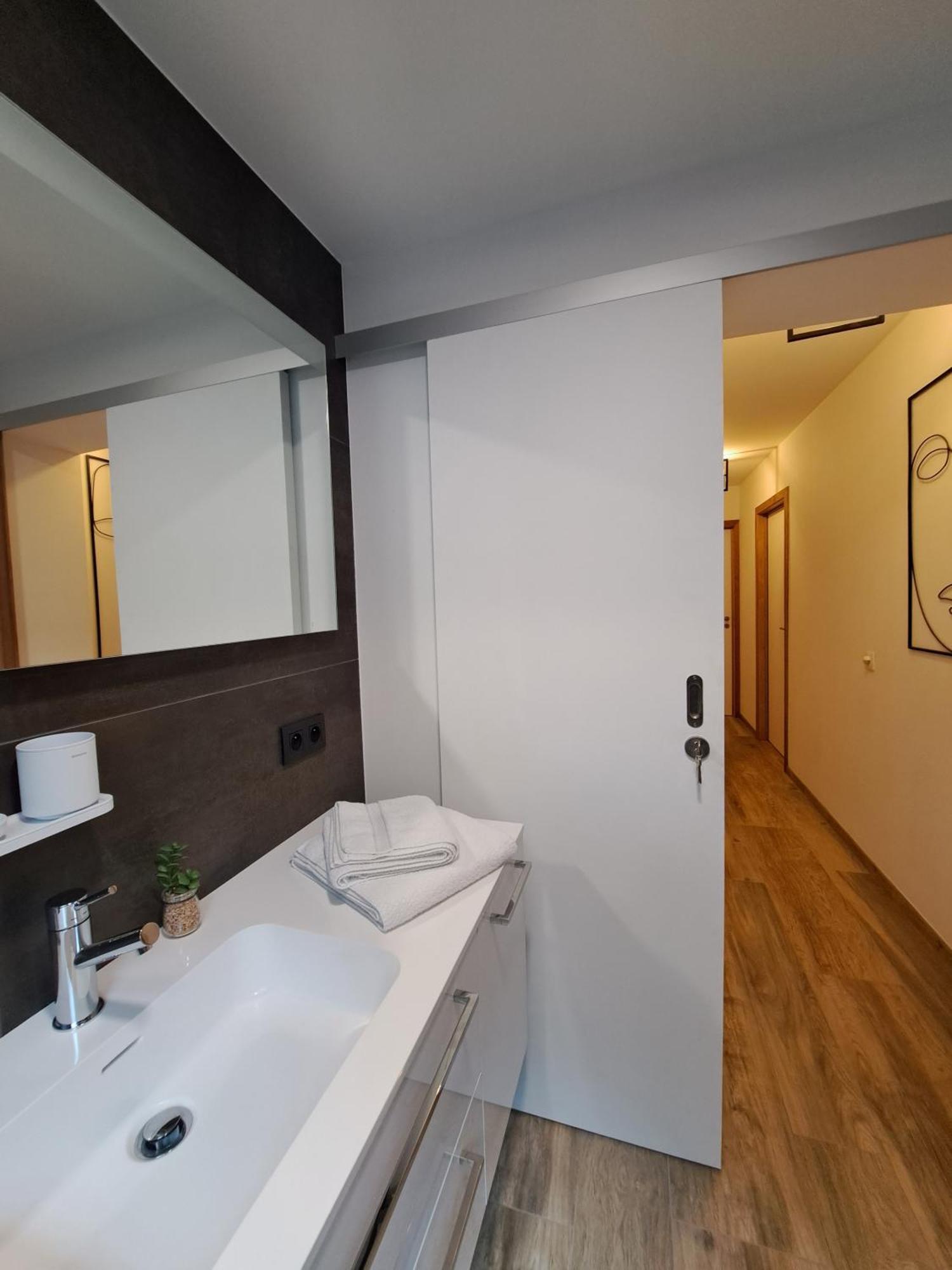 Le Maka - Maison De Vacances La-Roche-en-Ardenne Ngoại thất bức ảnh