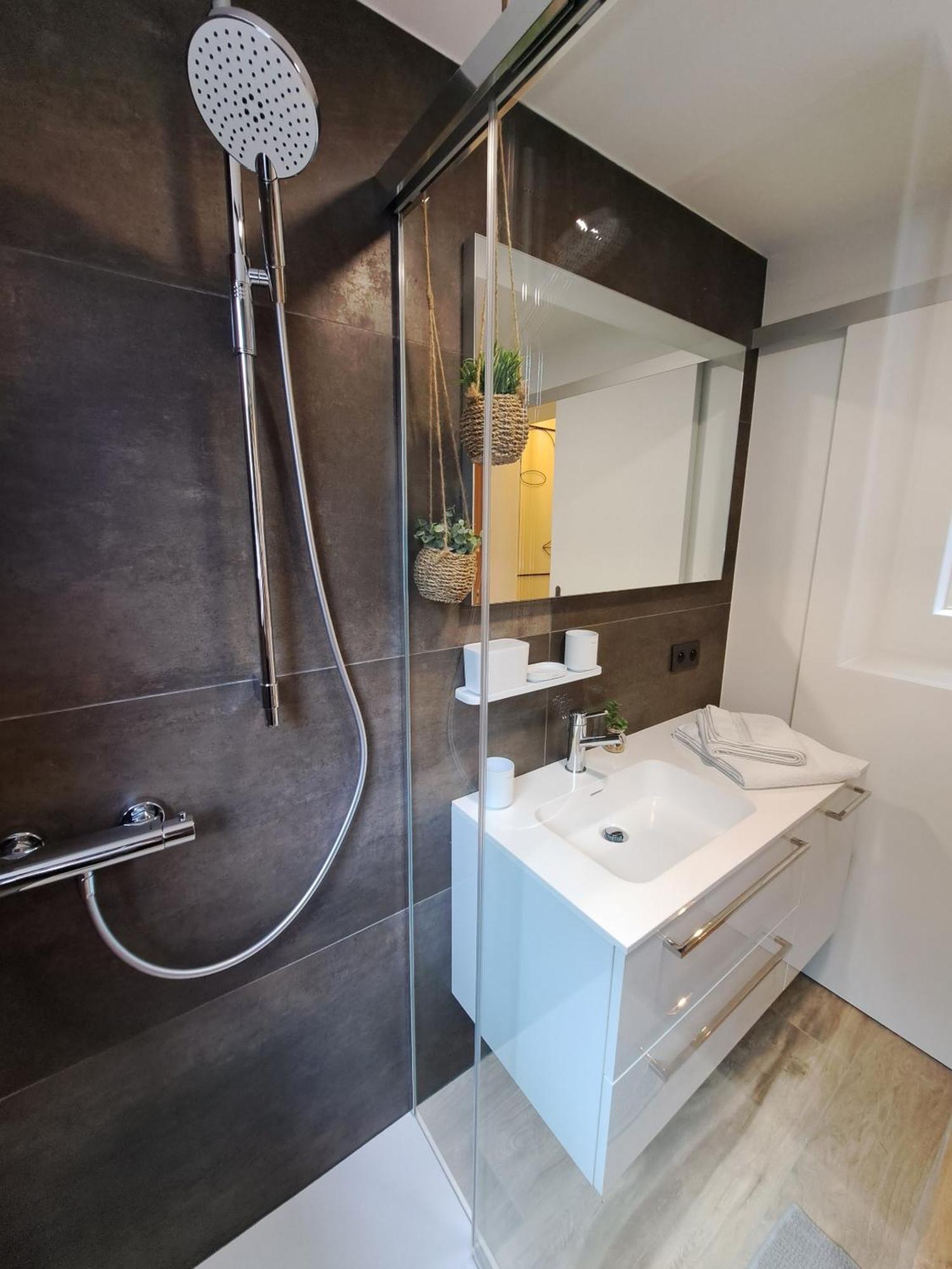 Le Maka - Maison De Vacances La-Roche-en-Ardenne Ngoại thất bức ảnh