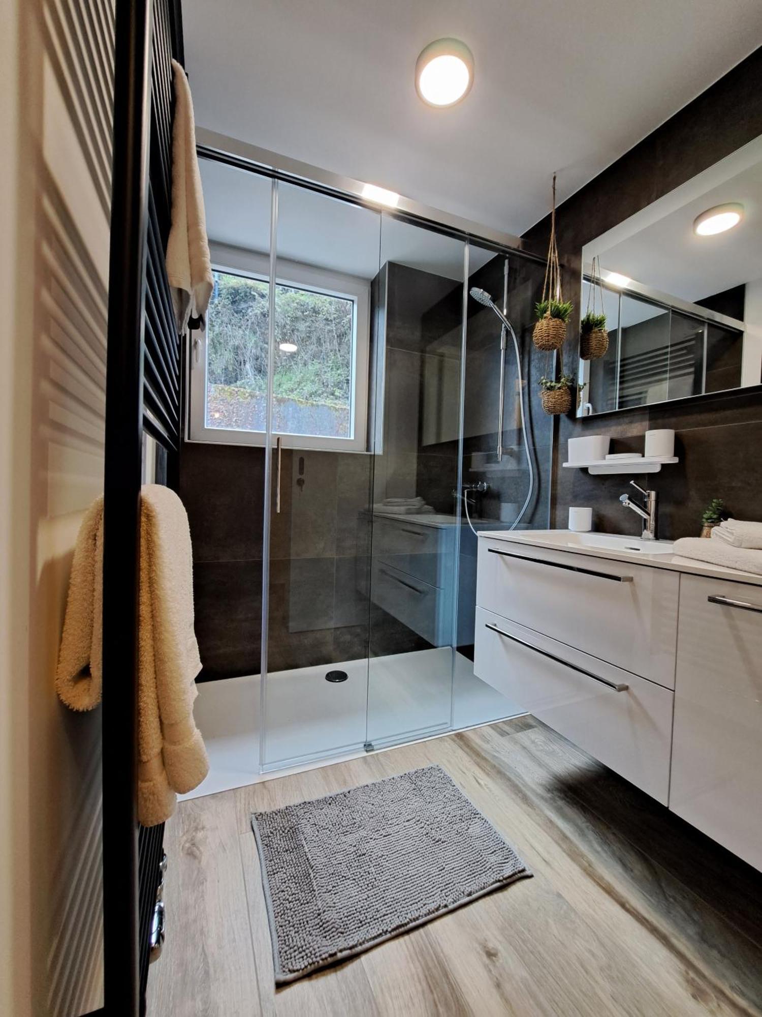 Le Maka - Maison De Vacances La-Roche-en-Ardenne Ngoại thất bức ảnh