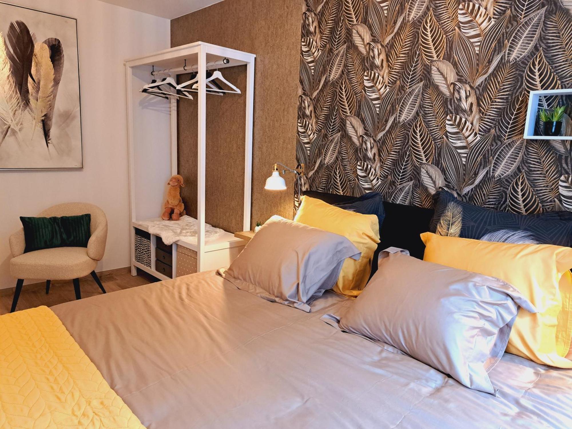 Le Maka - Maison De Vacances La-Roche-en-Ardenne Ngoại thất bức ảnh